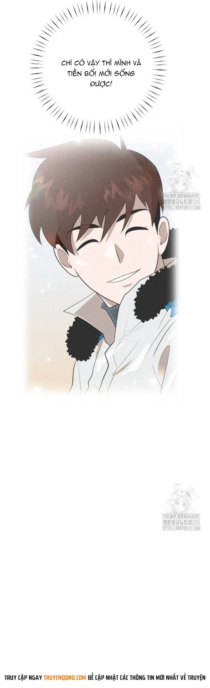 Không Lối Thoát - Chương 23 - Trang 54
