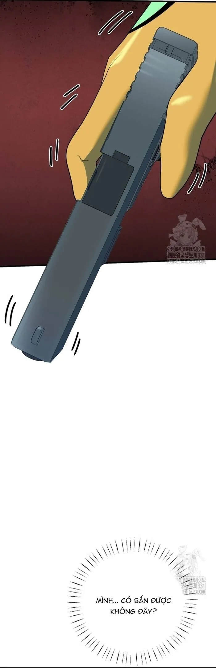 Không Lối Thoát - Chương 23 - Trang 56