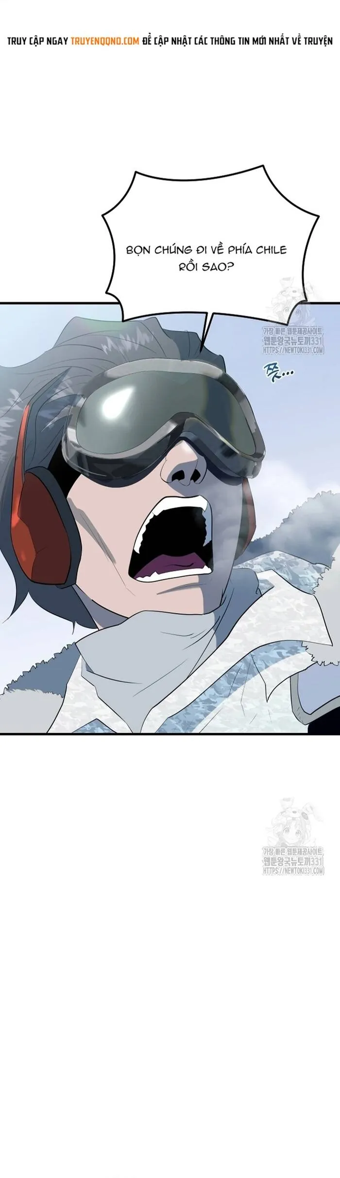 Không Lối Thoát - Chương 23 - Trang 49