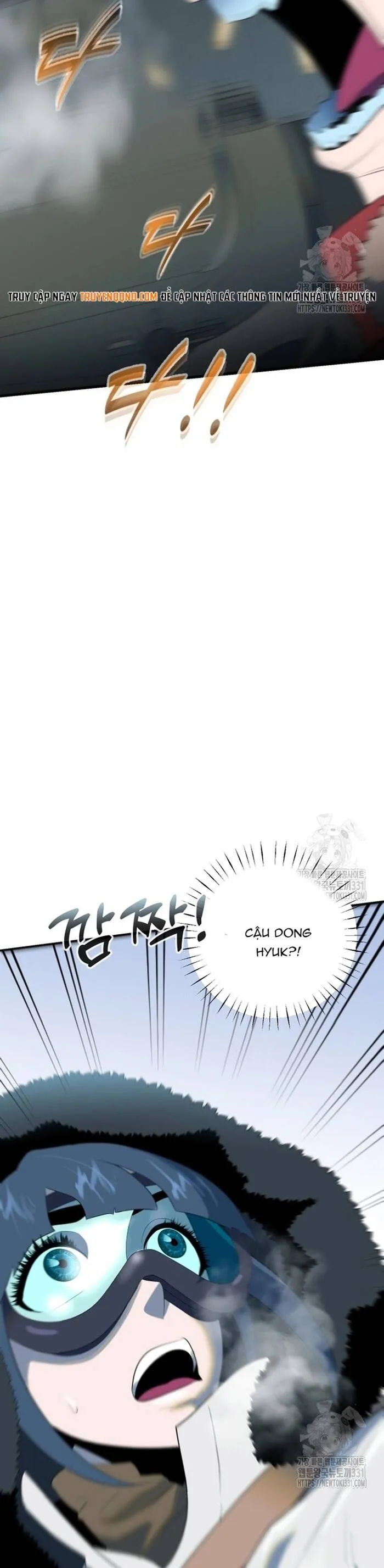 Không Lối Thoát - Chương 23 - Trang 61