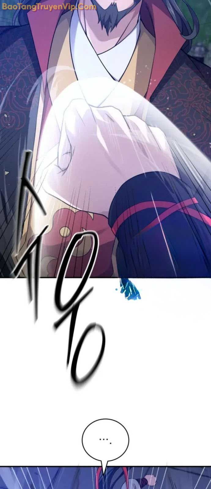 Võ Thần Tái Sinh - Chương 5 - Trang 5