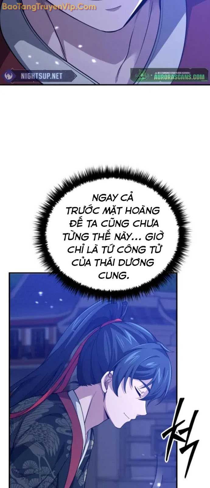 Võ Thần Tái Sinh - Chương 5 - Trang 42