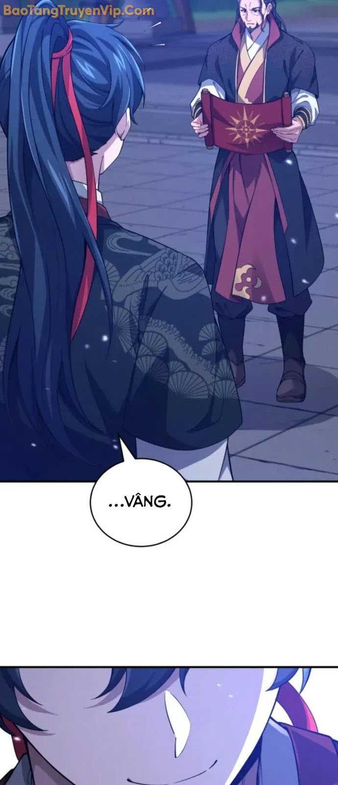 Võ Thần Tái Sinh - Chương 5 - Trang 41