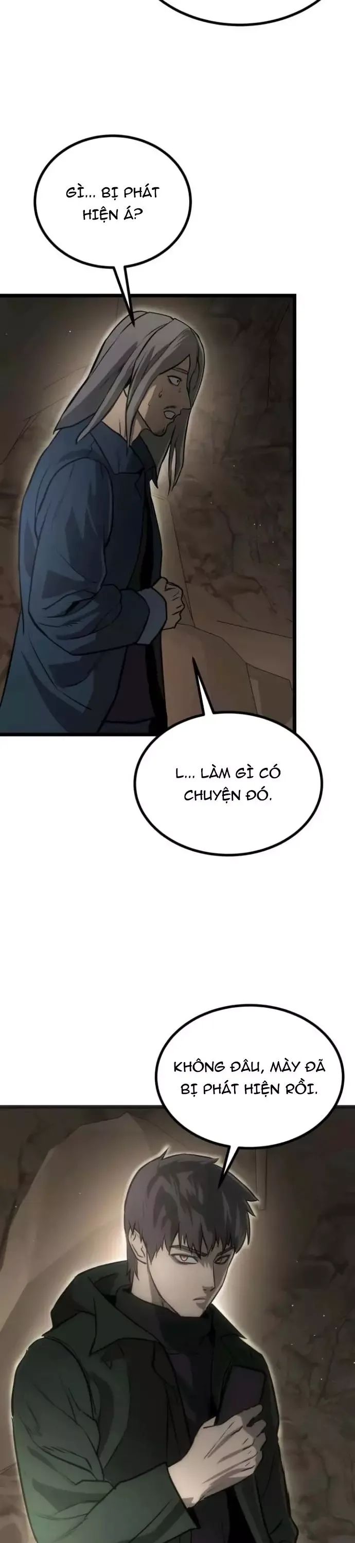 Quản Giáo Số 0 - Chương 18 - Trang 33