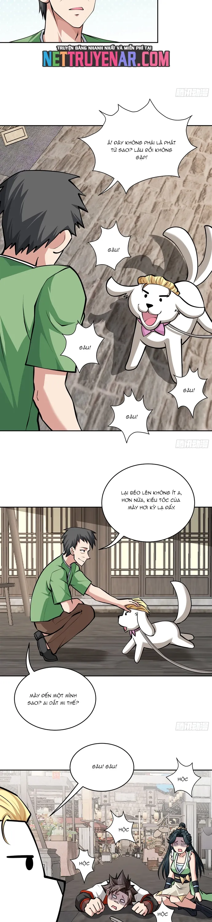 Cửu Tử - Chương 12 - Trang 2