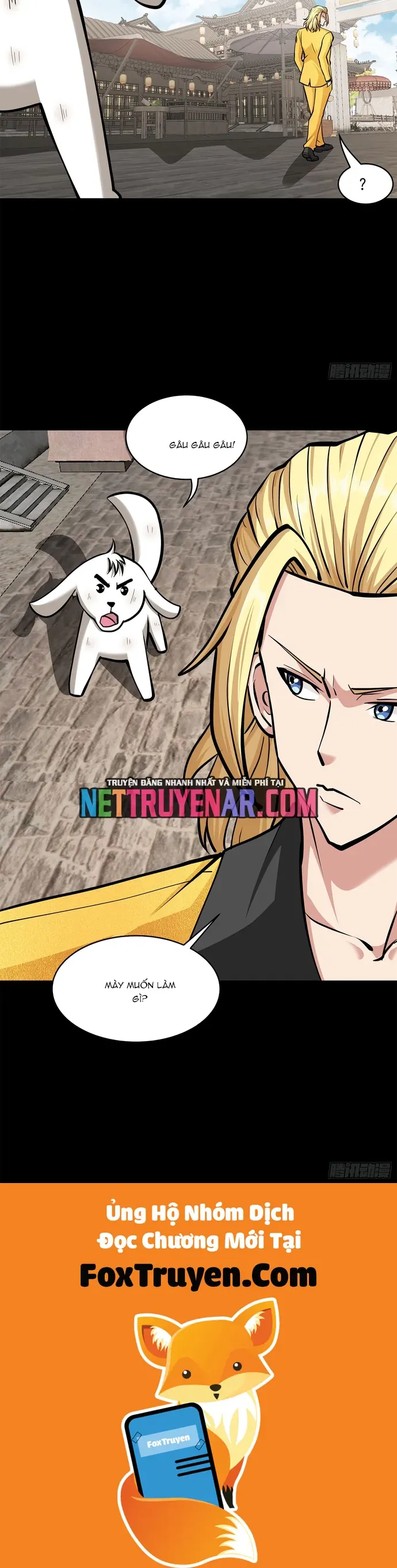 Cửu Tử - Chương 12 - Trang 20