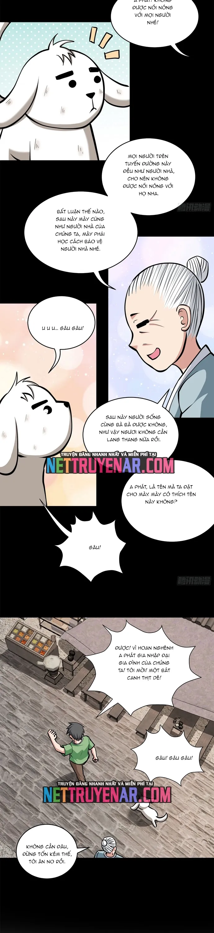 Cửu Tử - Chương 12 - Trang 10