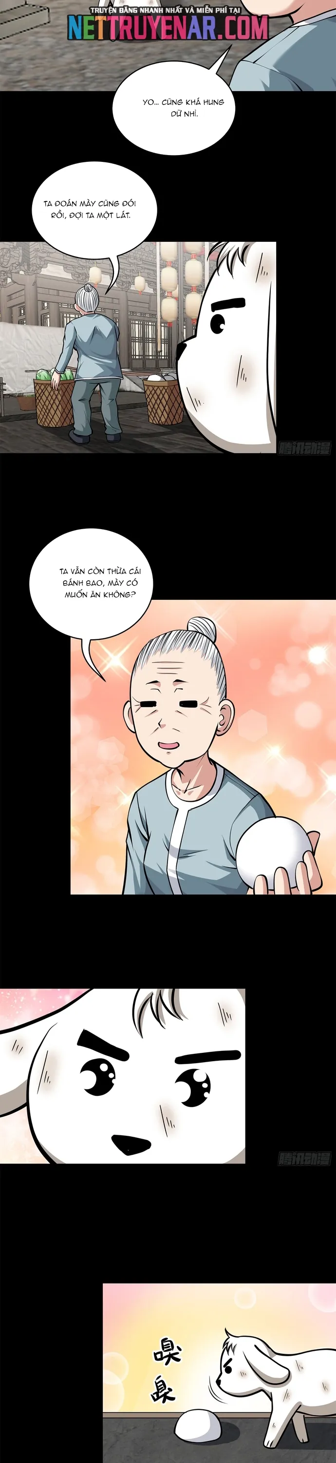 Cửu Tử - Chương 12 - Trang 6