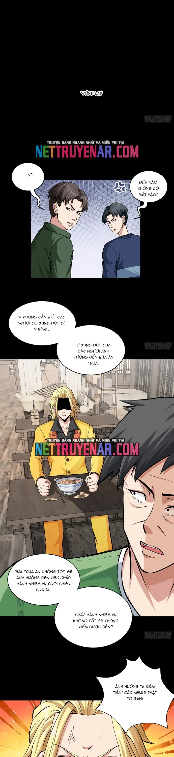 Cửu Tử - Chương 12 - Trang 15