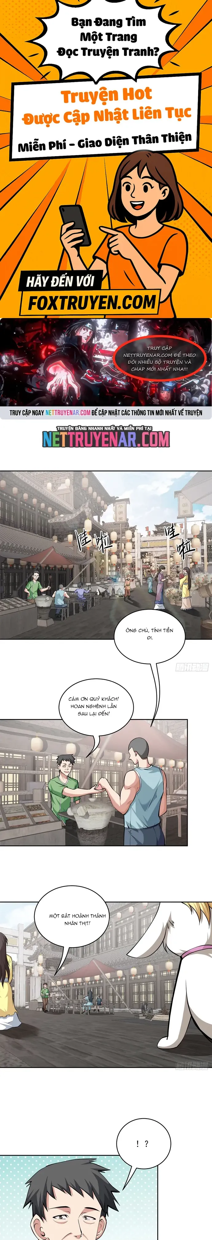 Cửu Tử - Chương 12 - Trang 1