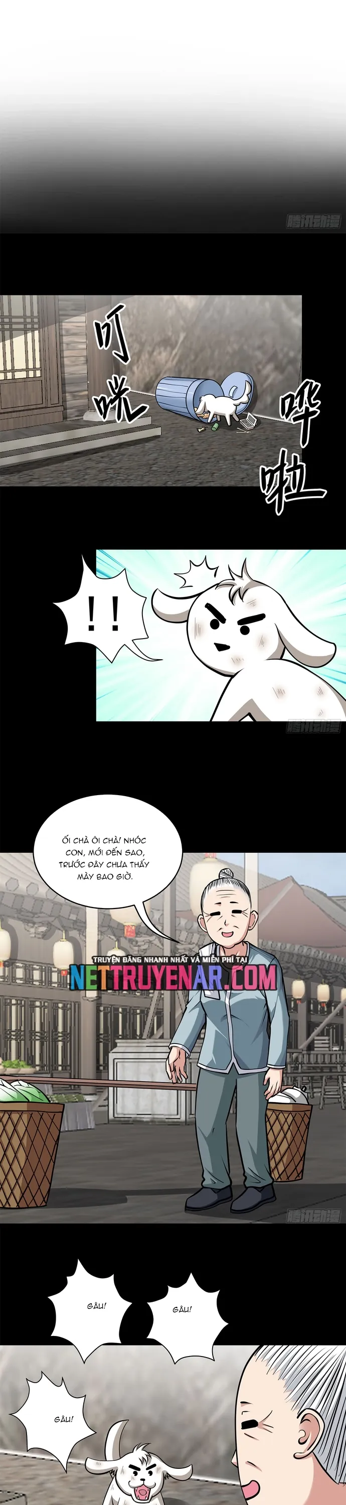 Cửu Tử - Chương 12 - Trang 5