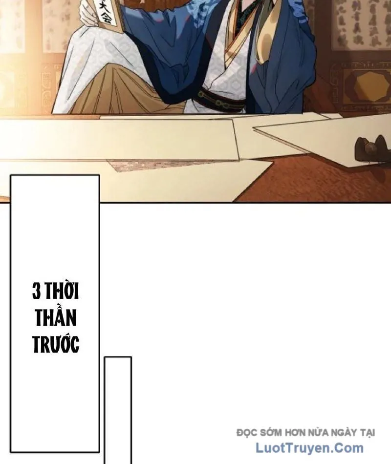 Hoàng Đế Nhà Ta Lại Là Nội Ứng - Chương 25 - Trang 5