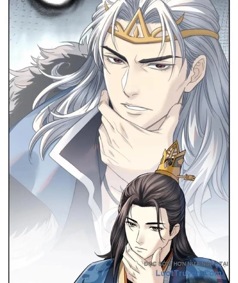 Hoàng Đế Nhà Ta Lại Là Nội Ứng - Chương 25 - Trang 11