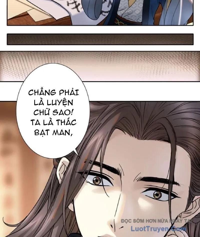 Hoàng Đế Nhà Ta Lại Là Nội Ứng - Chương 25 - Trang 24