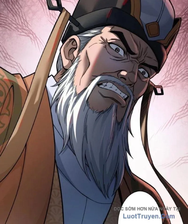 Hoàng Đế Nhà Ta Lại Là Nội Ứng - Chương 25 - Trang 43