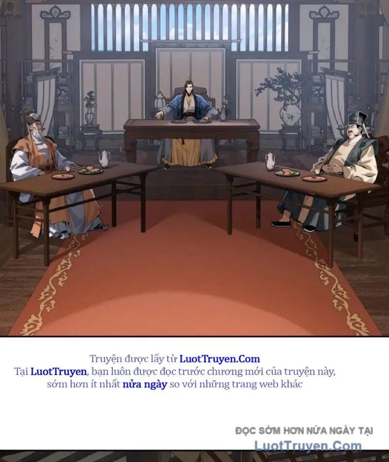 Hoàng Đế Nhà Ta Lại Là Nội Ứng - Chương 25 - Trang 74