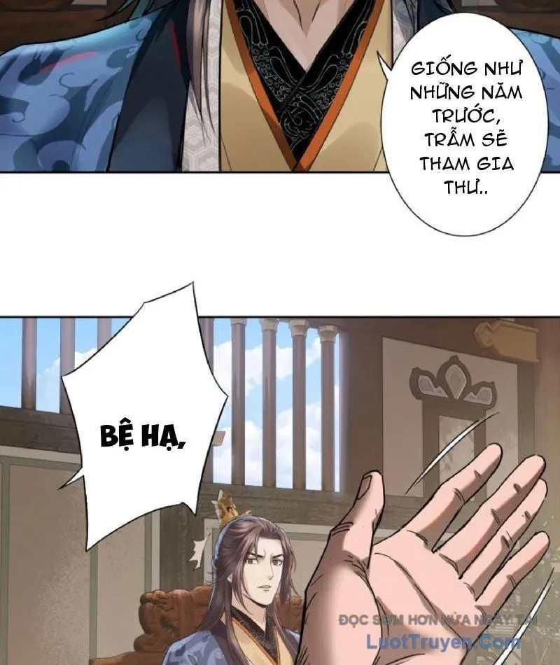 Hoàng Đế Nhà Ta Lại Là Nội Ứng - Chương 25 - Trang 77