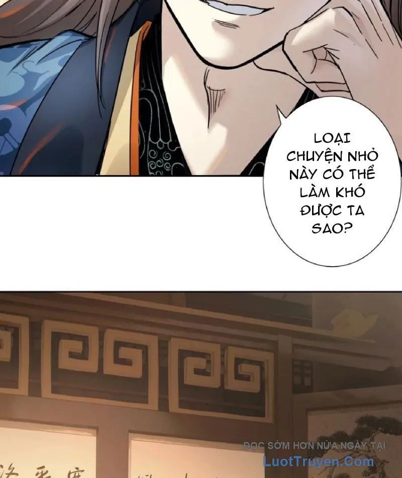 Hoàng Đế Nhà Ta Lại Là Nội Ứng - Chương 25 - Trang 25