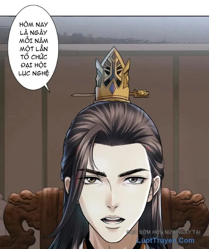 Hoàng Đế Nhà Ta Lại Là Nội Ứng - Chương 25 - Trang 76