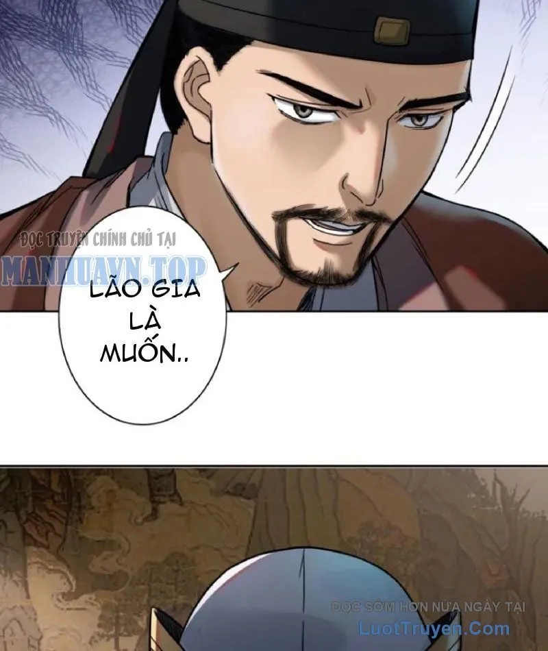 Hoàng Đế Nhà Ta Lại Là Nội Ứng - Chương 25 - Trang 50