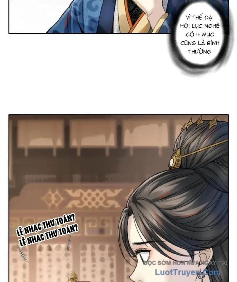 Hoàng Đế Nhà Ta Lại Là Nội Ứng - Chương 25 - Trang 12