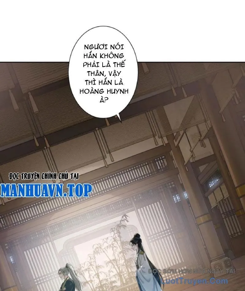 Hoàng Đế Nhà Ta Lại Là Nội Ứng - Chương 25 - Trang 60