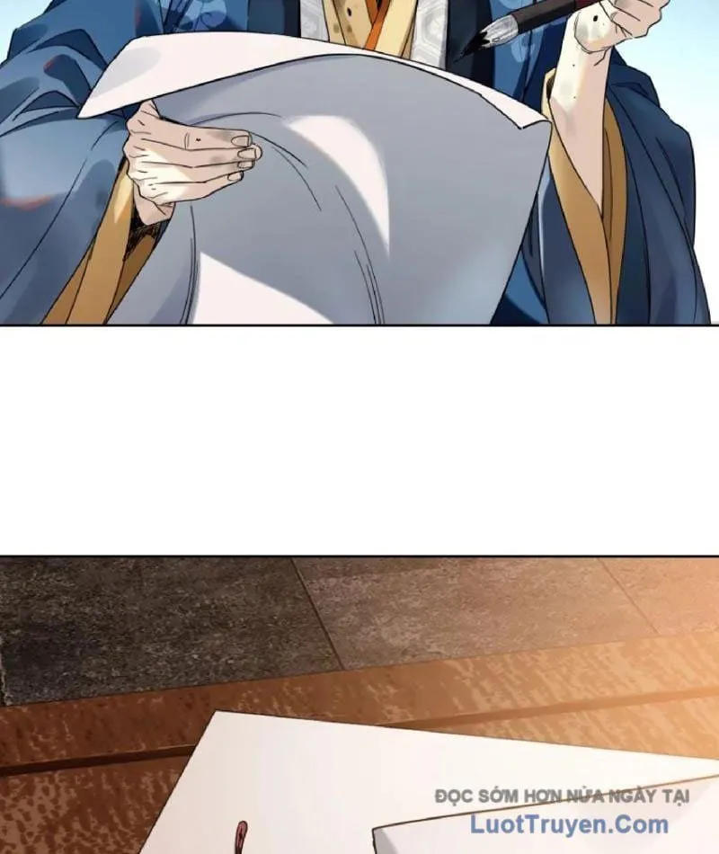 Hoàng Đế Nhà Ta Lại Là Nội Ứng - Chương 25 - Trang 37