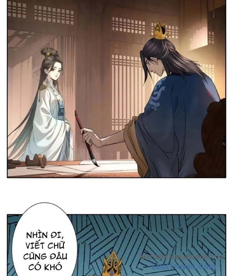 Hoàng Đế Nhà Ta Lại Là Nội Ứng - Chương 25 - Trang 19