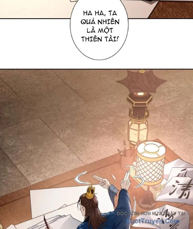 Hoàng Đế Nhà Ta Lại Là Nội Ứng - Chương 25 - Trang 34