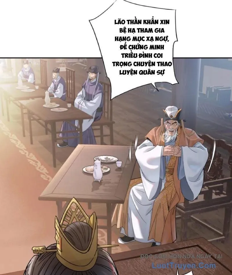 Hoàng Đế Nhà Ta Lại Là Nội Ứng - Chương 25 - Trang 80