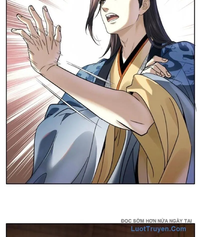 Hoàng Đế Nhà Ta Lại Là Nội Ứng - Chương 25 - Trang 18