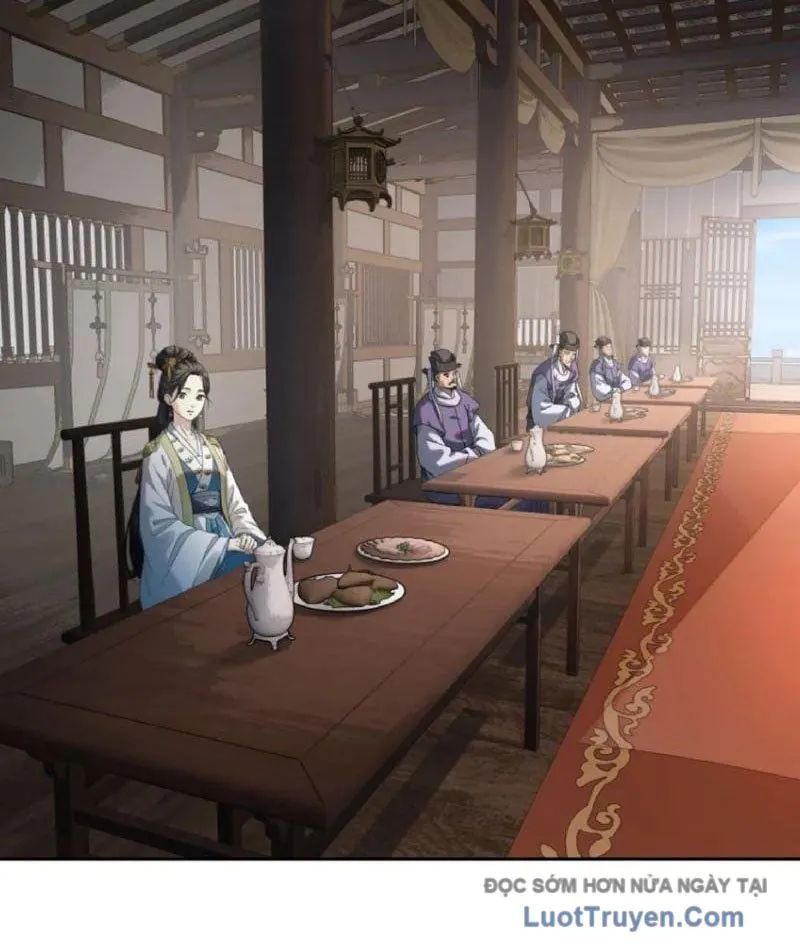 Hoàng Đế Nhà Ta Lại Là Nội Ứng - Chương 25 - Trang 75