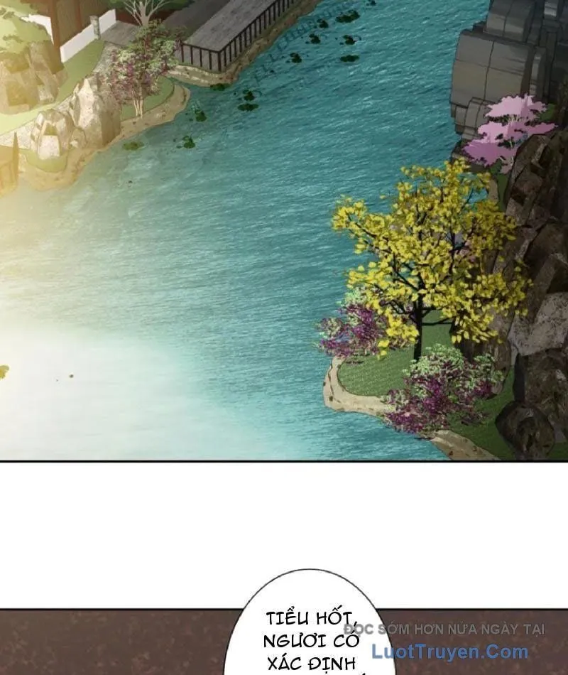 Hoàng Đế Nhà Ta Lại Là Nội Ứng - Chương 25 - Trang 53