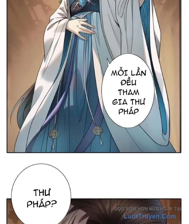 Hoàng Đế Nhà Ta Lại Là Nội Ứng - Chương 25 - Trang 7