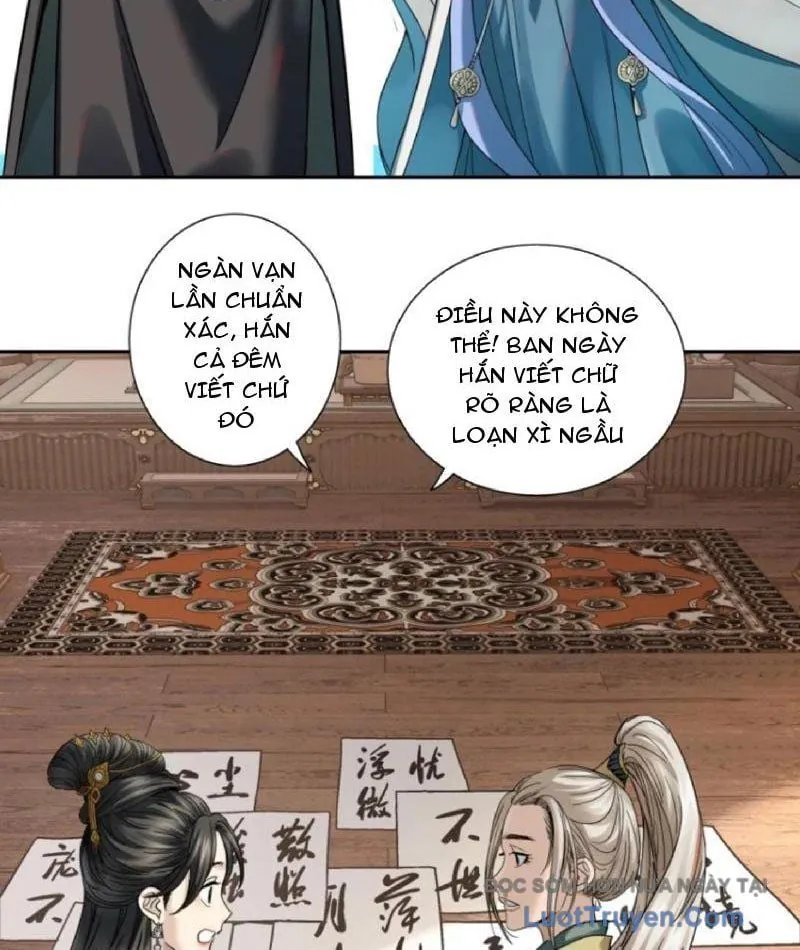 Hoàng Đế Nhà Ta Lại Là Nội Ứng - Chương 25 - Trang 55