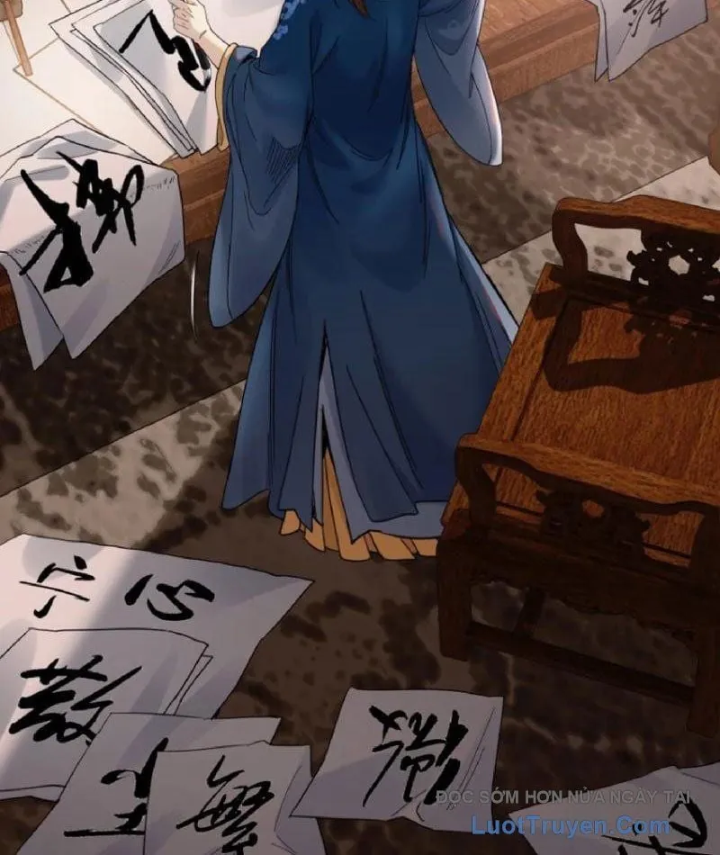 Hoàng Đế Nhà Ta Lại Là Nội Ứng - Chương 25 - Trang 35