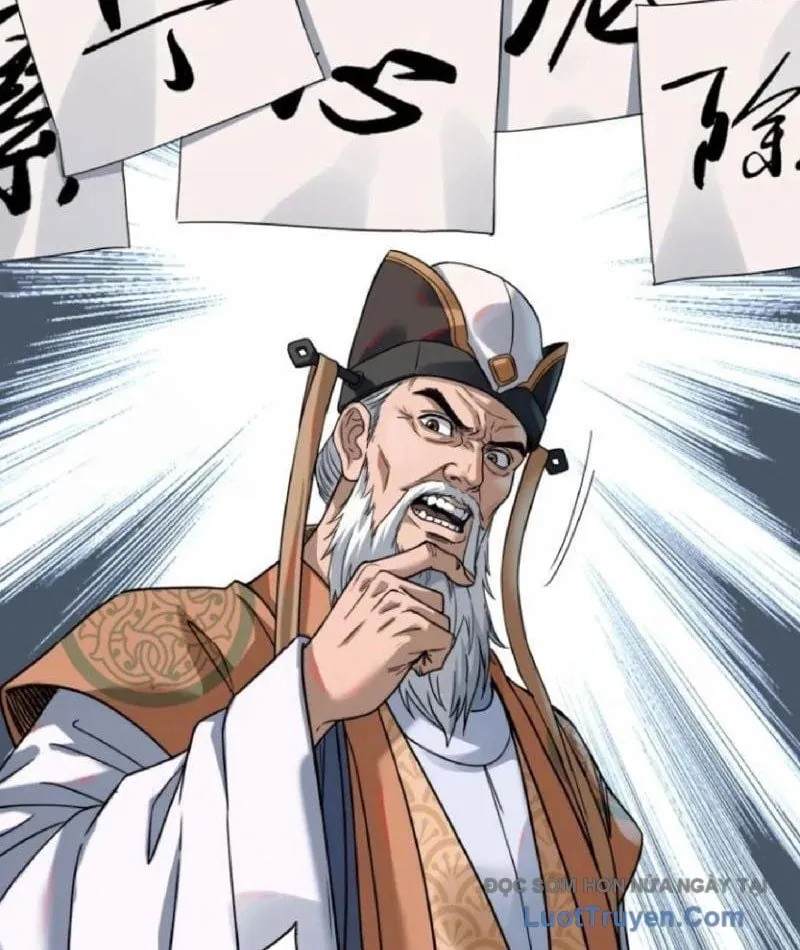 Hoàng Đế Nhà Ta Lại Là Nội Ứng - Chương 25 - Trang 47