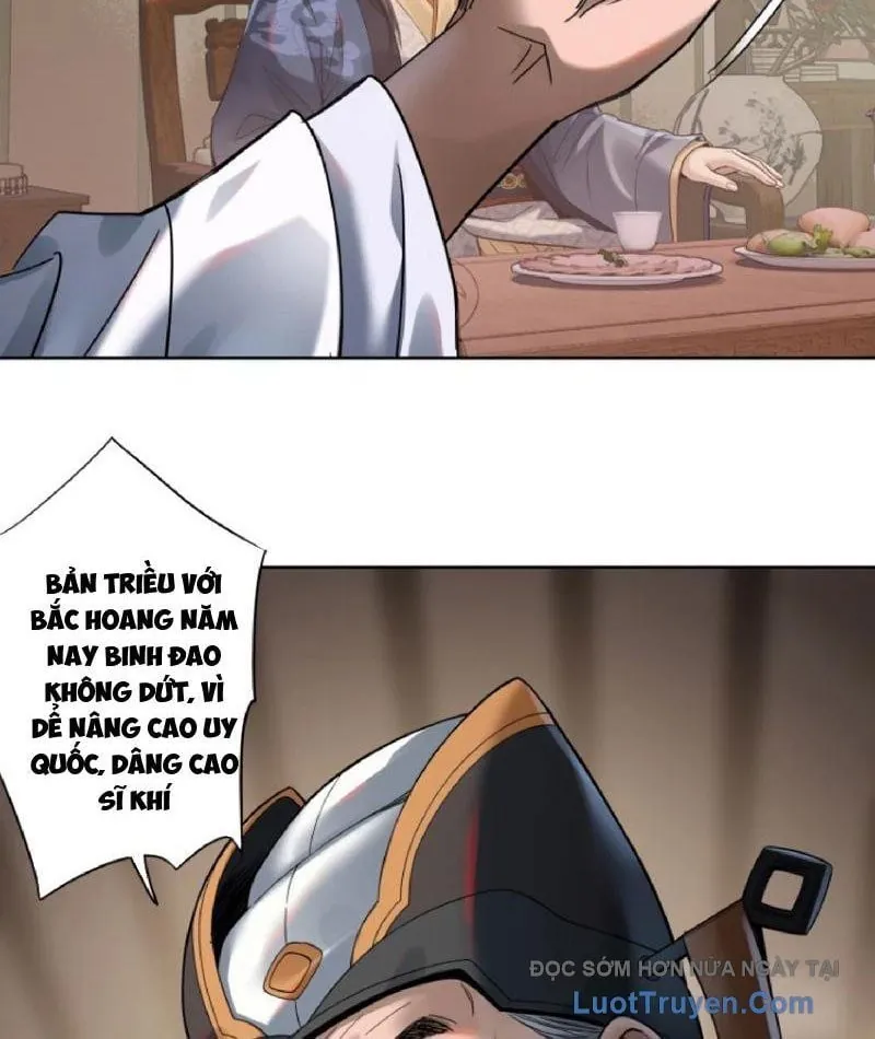 Hoàng Đế Nhà Ta Lại Là Nội Ứng - Chương 25 - Trang 78