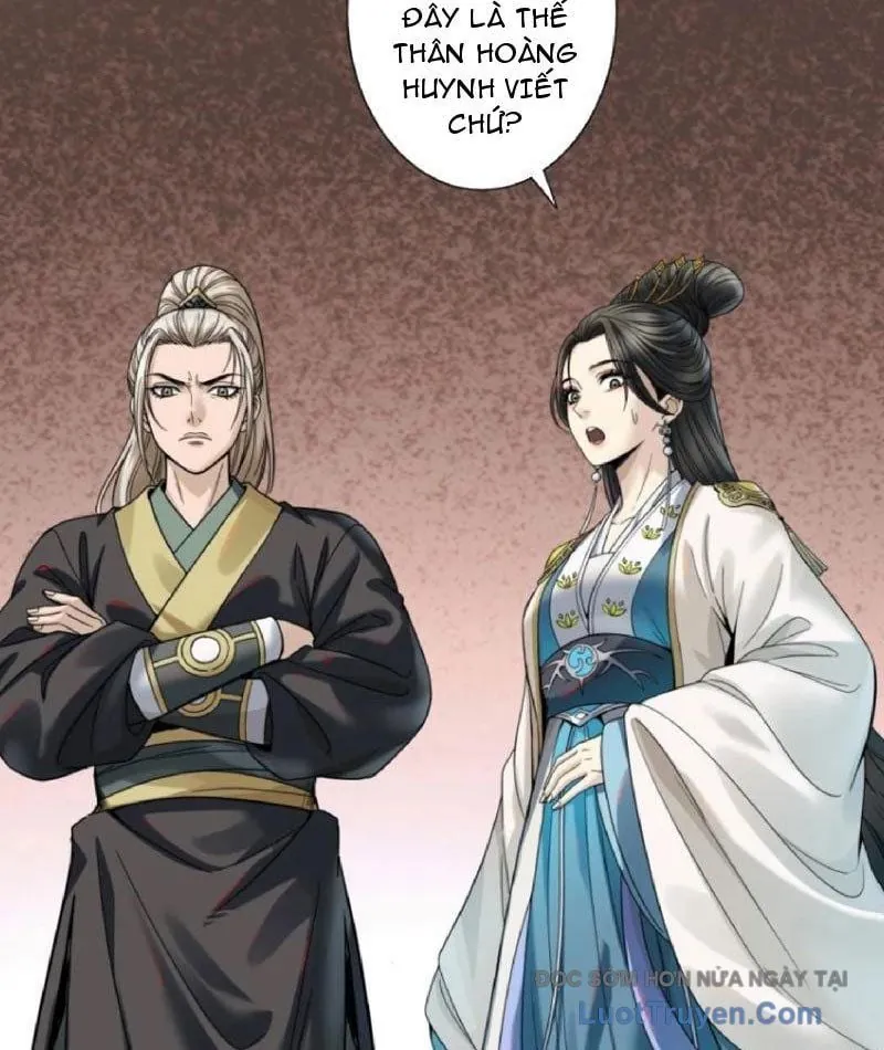 Hoàng Đế Nhà Ta Lại Là Nội Ứng - Chương 25 - Trang 54