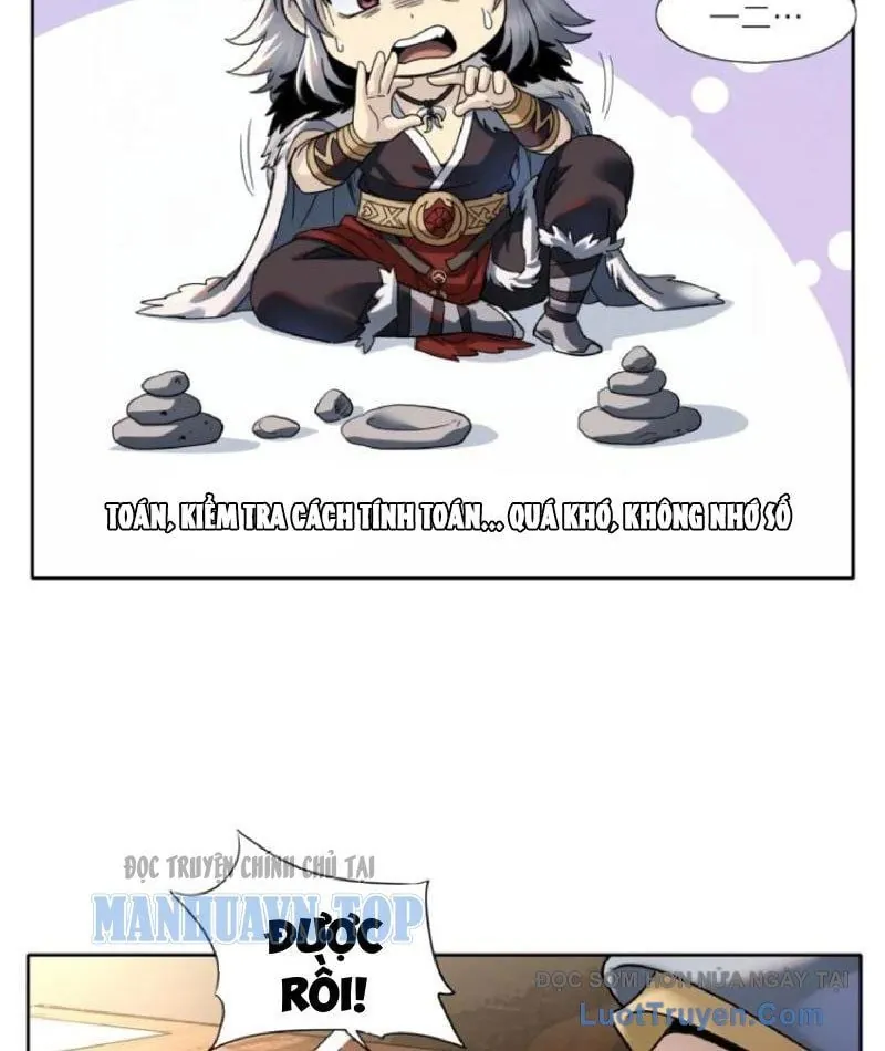 Hoàng Đế Nhà Ta Lại Là Nội Ứng - Chương 25 - Trang 16