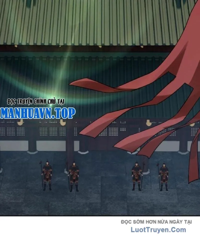Hoàng Đế Nhà Ta Lại Là Nội Ứng - Chương 25 - Trang 71