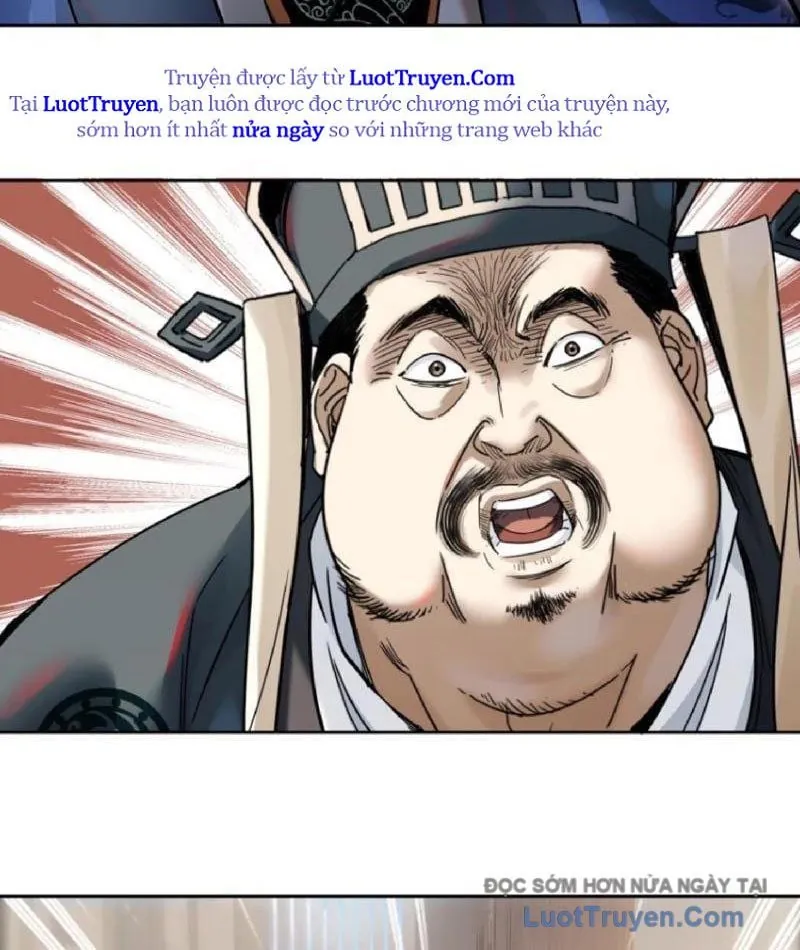 Hoàng Đế Nhà Ta Lại Là Nội Ứng - Chương 25 - Trang 83