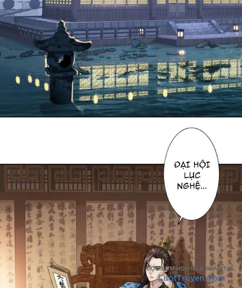 Hoàng Đế Nhà Ta Lại Là Nội Ứng - Chương 25 - Trang 4