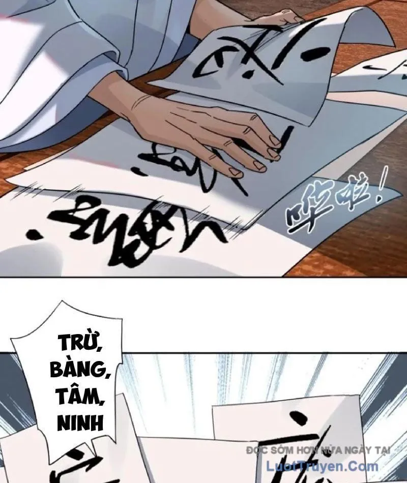 Hoàng Đế Nhà Ta Lại Là Nội Ứng - Chương 25 - Trang 46