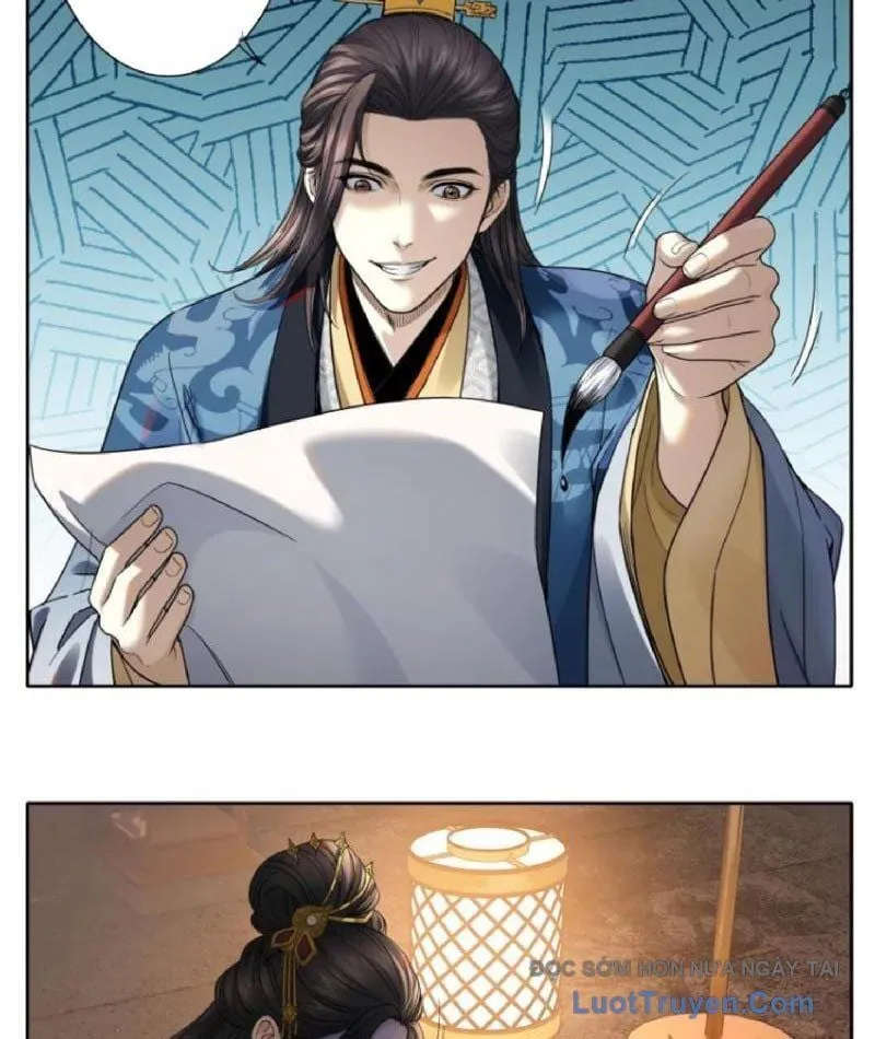 Hoàng Đế Nhà Ta Lại Là Nội Ứng - Chương 25 - Trang 20