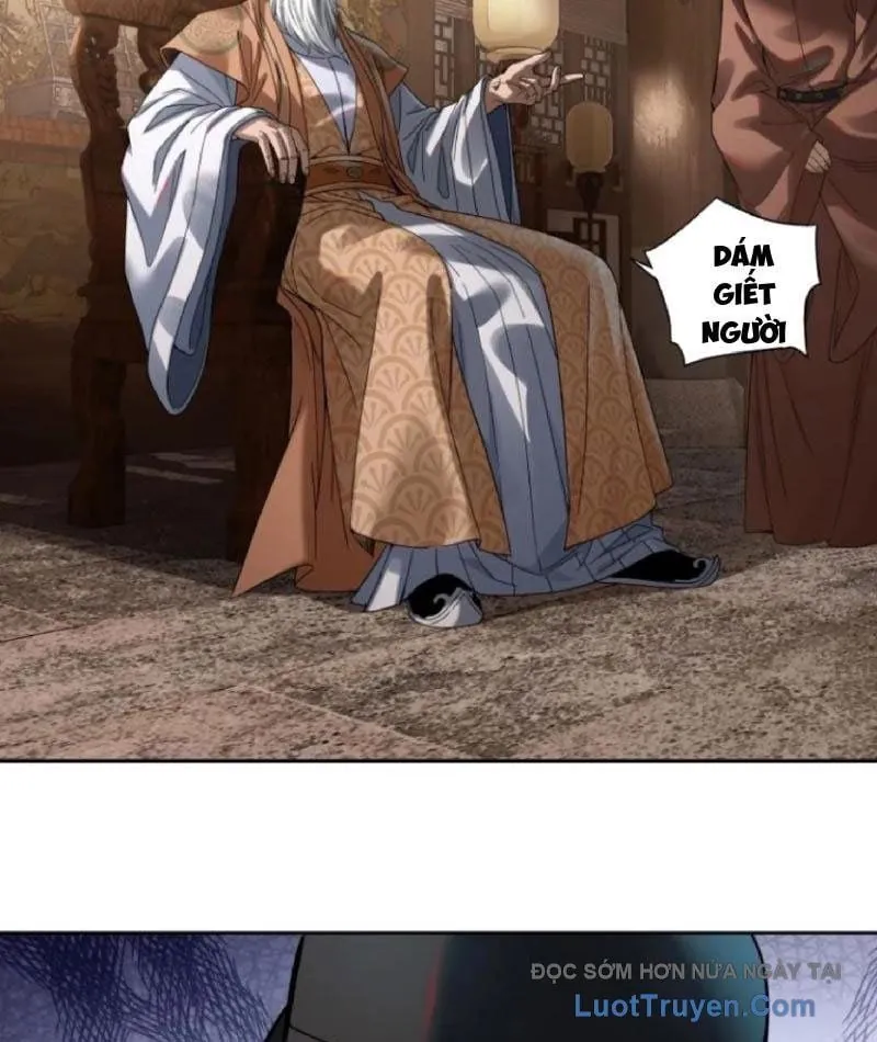 Hoàng Đế Nhà Ta Lại Là Nội Ứng - Chương 25 - Trang 49