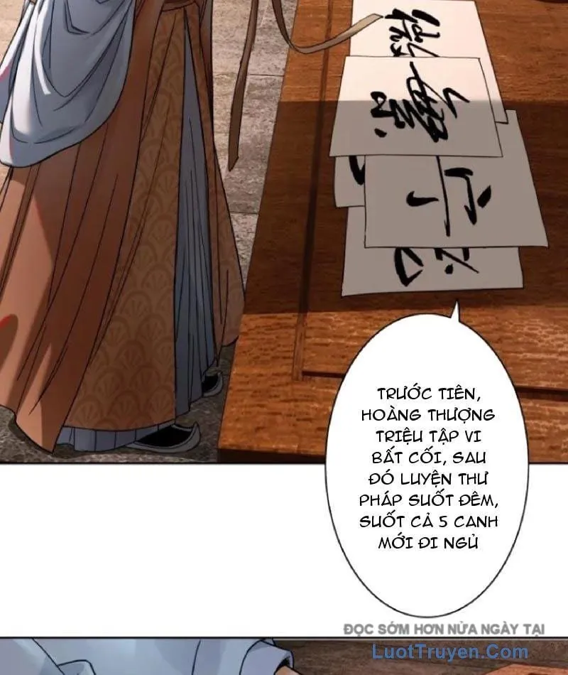 Hoàng Đế Nhà Ta Lại Là Nội Ứng - Chương 25 - Trang 45