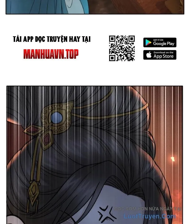 Hoàng Đế Nhà Ta Lại Là Nội Ứng - Chương 25 - Trang 22