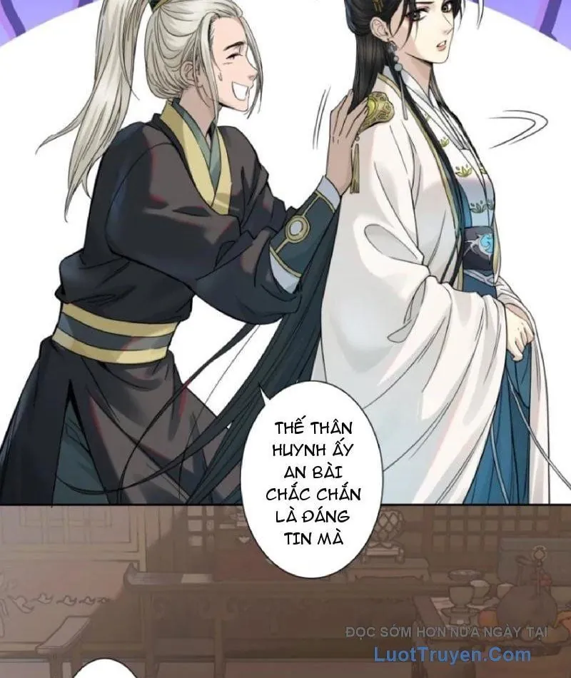 Hoàng Đế Nhà Ta Lại Là Nội Ứng - Chương 25 - Trang 66