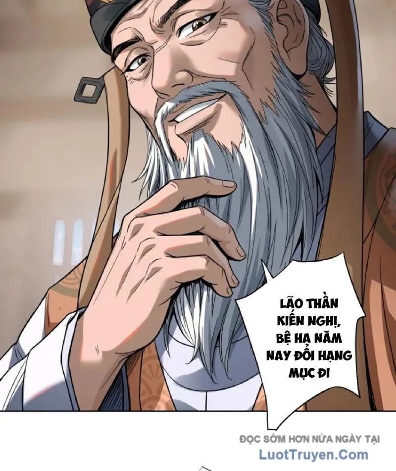 Hoàng Đế Nhà Ta Lại Là Nội Ứng - Chương 25 - Trang 79
